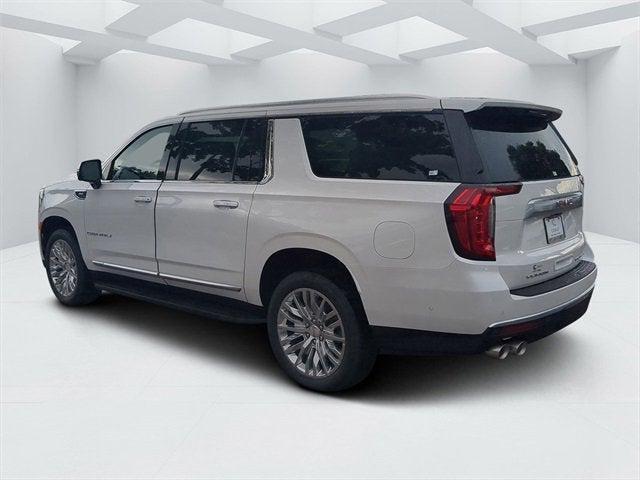 new 2024 GMC Yukon XL car, priced at $91,535