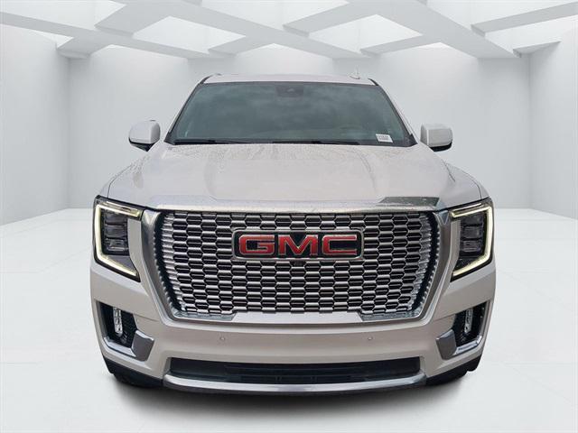 new 2024 GMC Yukon XL car, priced at $97,635