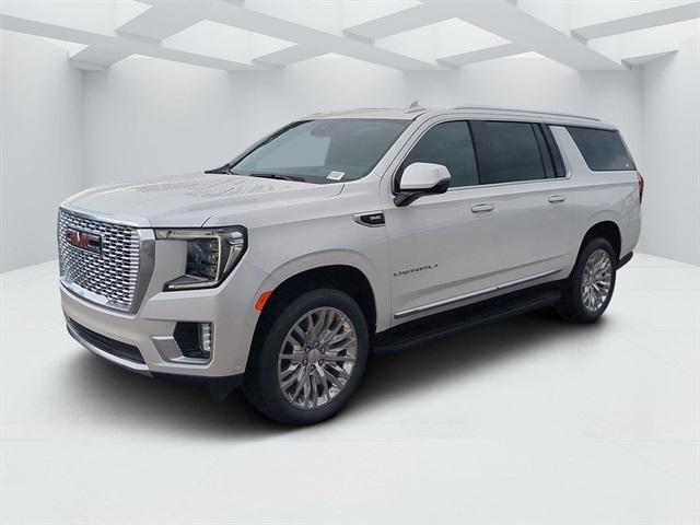 new 2024 GMC Yukon XL car, priced at $97,635