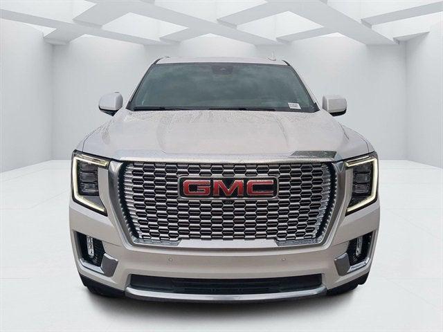 new 2024 GMC Yukon XL car, priced at $91,535