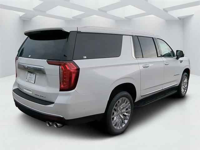 new 2024 GMC Yukon XL car, priced at $97,635