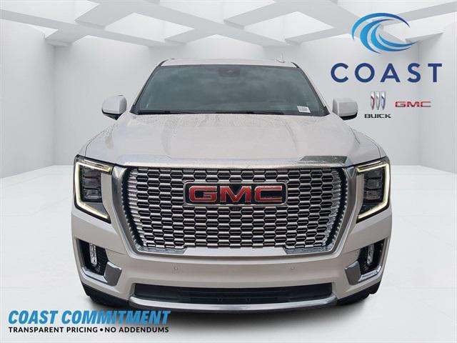 new 2024 GMC Yukon XL car, priced at $97,635