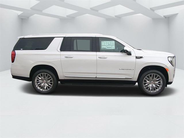 new 2024 GMC Yukon XL car, priced at $97,635