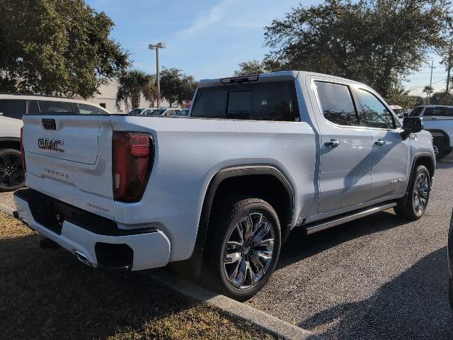 new 2026 GMC Sierra 1500 car, priced at $69,676