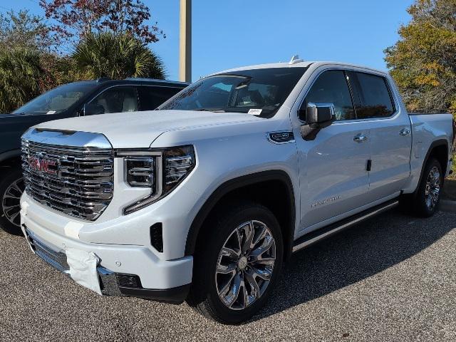 new 2026 GMC Sierra 1500 car, priced at $69,676