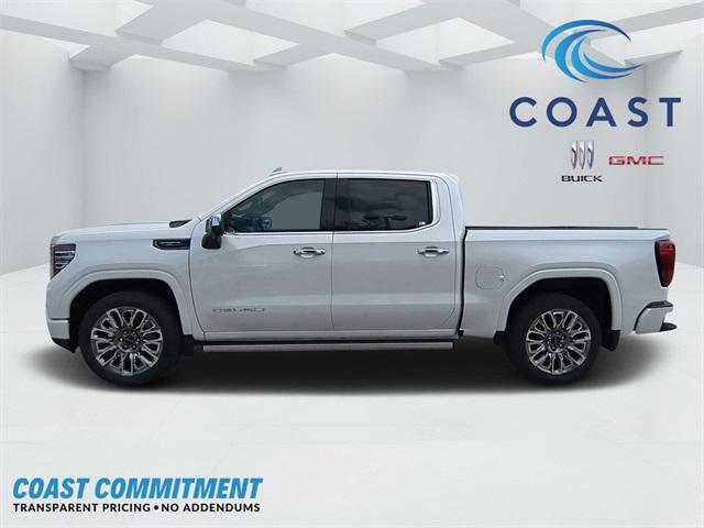 new 2024 GMC Sierra 1500 car, priced at $88,980