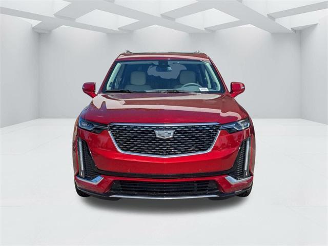 new 2024 Cadillac XT6 car, priced at $55,274