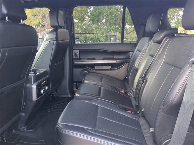 used 2018 Ford Expedition car, priced at $21,290