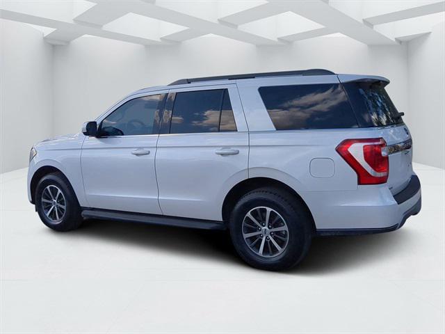 used 2018 Ford Expedition car, priced at $21,290