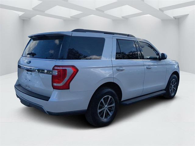 used 2018 Ford Expedition car, priced at $21,290