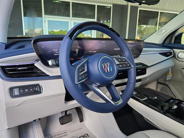 new 2026 Buick Enclave car, priced at $59,902