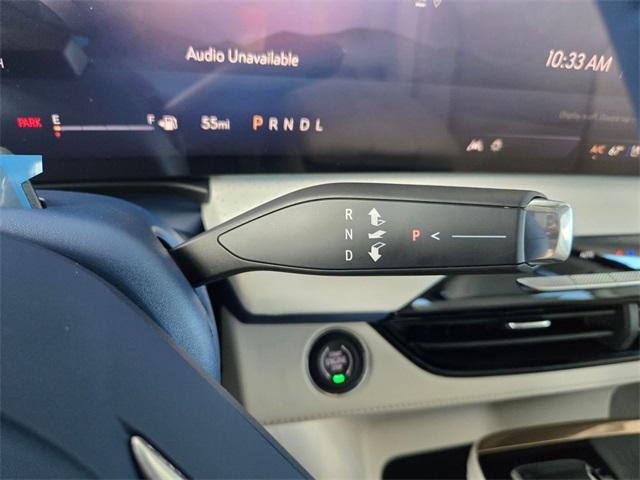 new 2026 Buick Enclave car, priced at $59,902