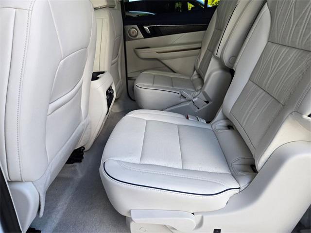 new 2026 Buick Enclave car, priced at $59,902