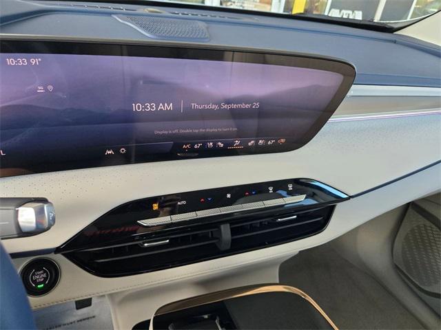 new 2026 Buick Enclave car, priced at $59,902