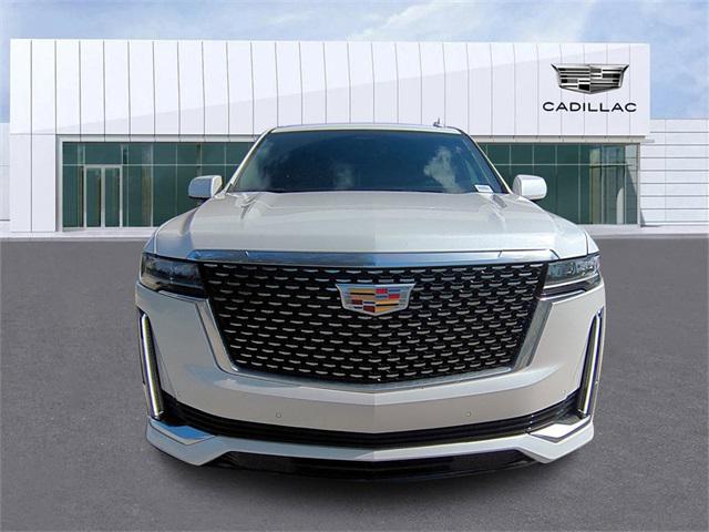 new 2024 Cadillac Escalade ESV car, priced at $102,565