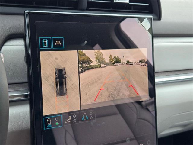 new 2026 GMC Terrain car, priced at $45,979