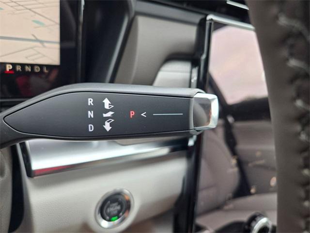 new 2026 GMC Terrain car, priced at $45,979