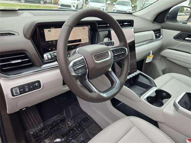 new 2026 GMC Terrain car, priced at $45,979