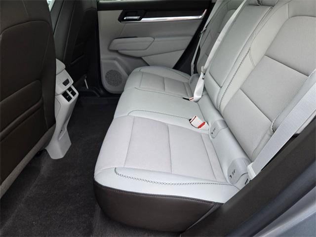 new 2026 GMC Terrain car, priced at $45,979