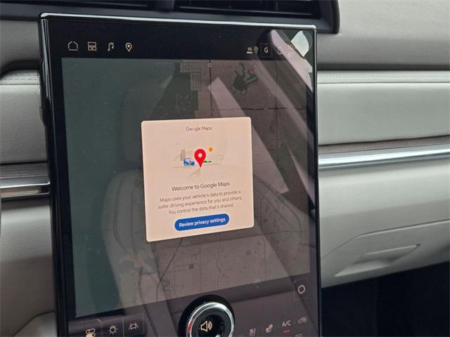 new 2026 GMC Terrain car, priced at $45,979