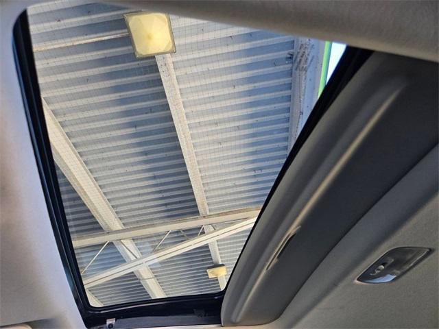 used 2019 Honda HR-V car, priced at $14,065