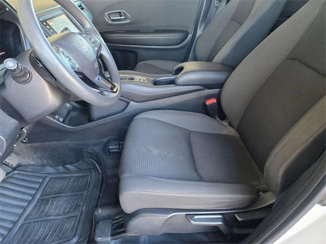 used 2019 Honda HR-V car, priced at $14,065