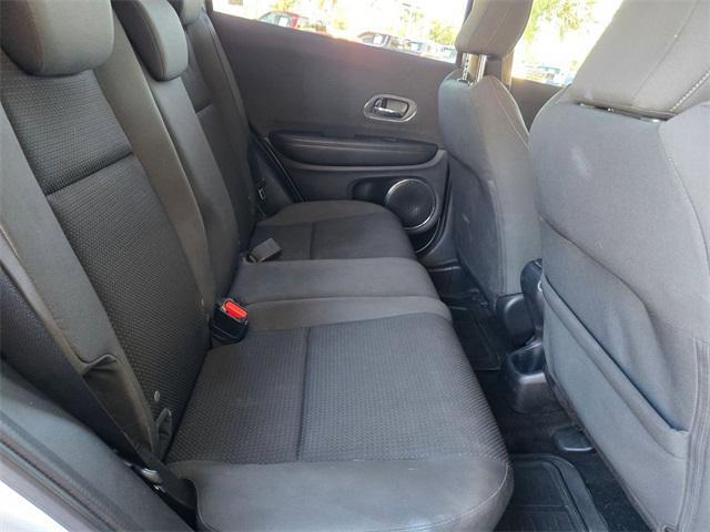 used 2019 Honda HR-V car, priced at $14,065