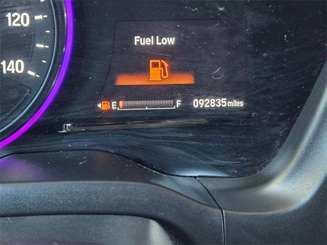 used 2019 Honda HR-V car, priced at $14,065