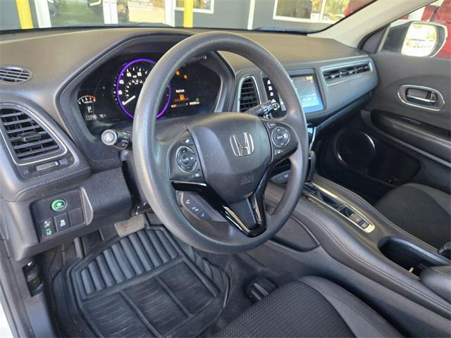 used 2019 Honda HR-V car, priced at $14,065