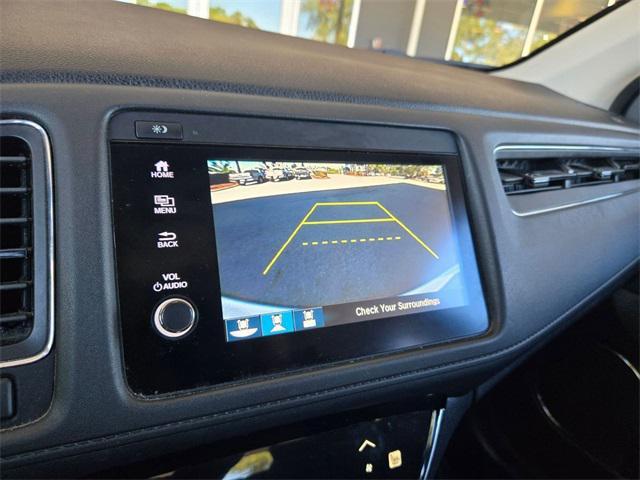 used 2019 Honda HR-V car, priced at $14,065