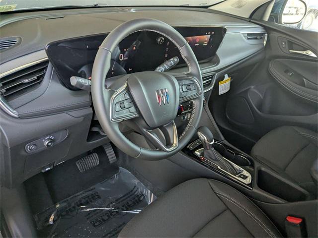 new 2026 Buick Encore GX car, priced at $26,875