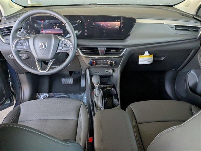 new 2026 Buick Encore GX car, priced at $26,875