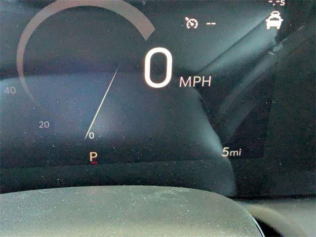 new 2026 Buick Encore GX car, priced at $26,875