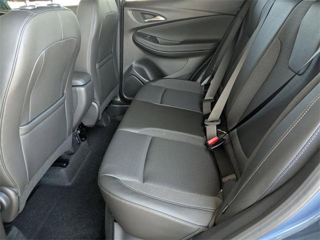 new 2026 Buick Encore GX car, priced at $26,875