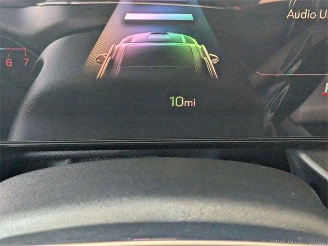new 2025 GMC Terrain car, priced at $31,764
