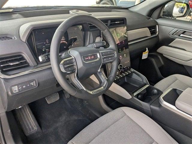 new 2025 GMC Terrain car, priced at $31,764