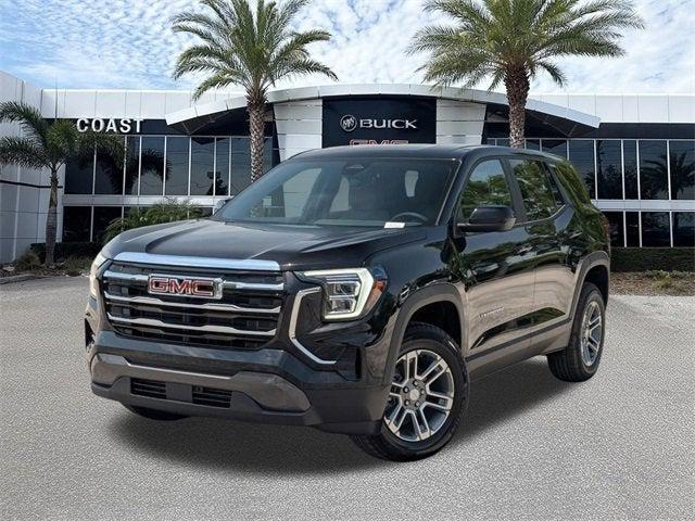 new 2025 GMC Terrain car, priced at $31,764