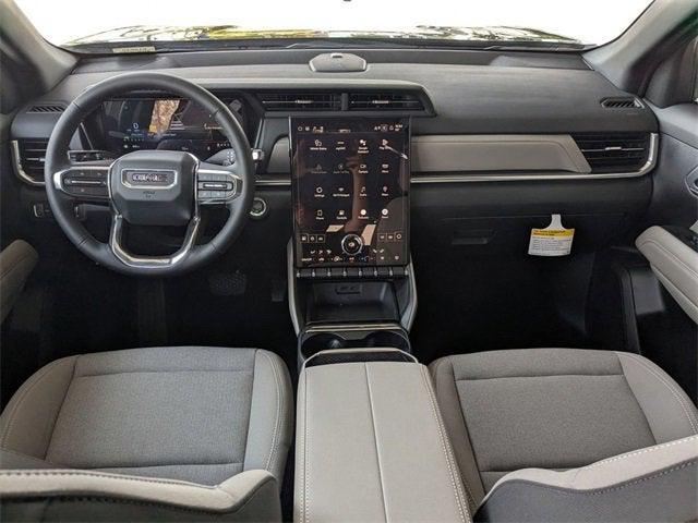 new 2025 GMC Terrain car, priced at $31,764