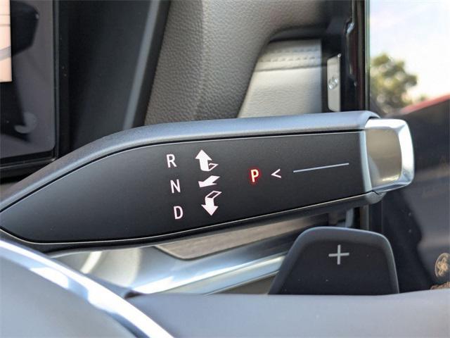 new 2026 GMC Terrain car, priced at $43,925