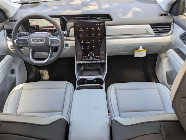 new 2026 GMC Terrain car, priced at $43,925