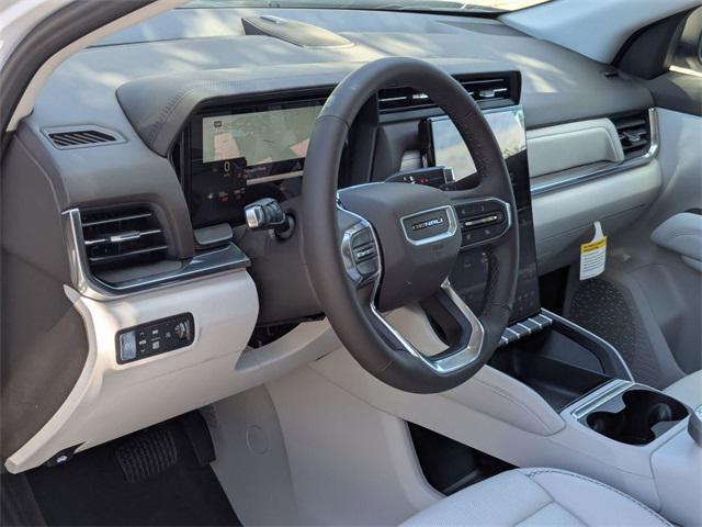 new 2026 GMC Terrain car, priced at $43,925
