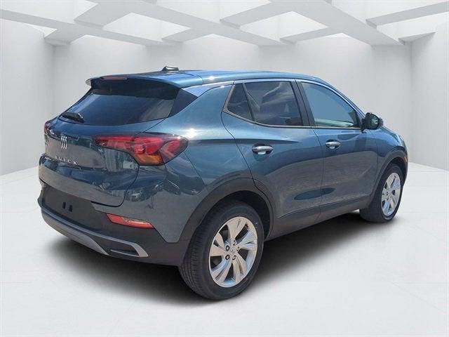 new 2025 Buick Encore GX car, priced at $24,867