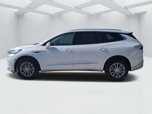 new 2024 Buick Enclave car, priced at $48,535