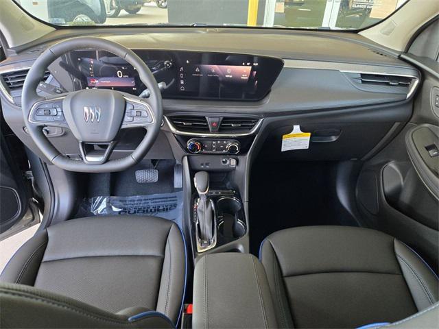 new 2026 Buick Encore GX car, priced at $26,773