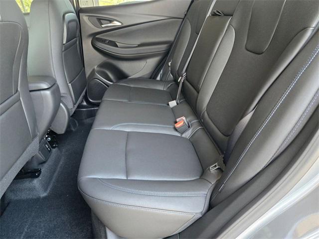 new 2026 Buick Encore GX car, priced at $26,773