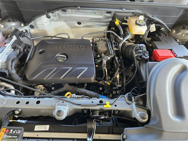 new 2026 Buick Encore GX car, priced at $26,773