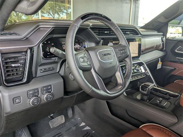 new 2026 GMC Sierra 1500 car, priced at $86,535