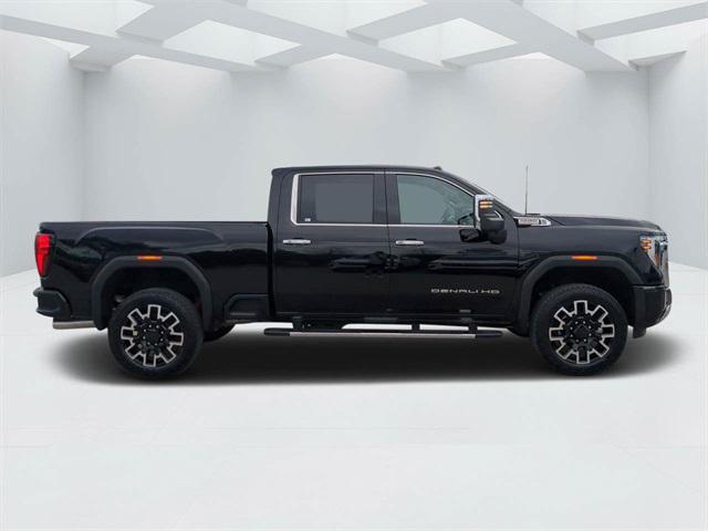 new 2024 GMC Sierra 2500 car, priced at $89,870