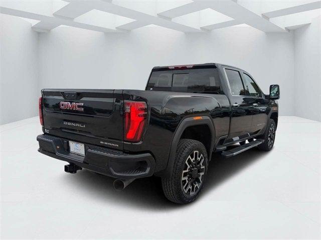 new 2024 GMC Sierra 2500 car, priced at $82,130