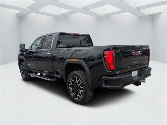 new 2024 GMC Sierra 2500 car, priced at $89,870